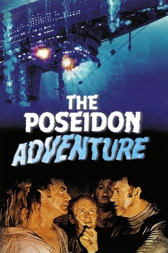 The Poseidon Adventure Poster of The Poseidon Adventure