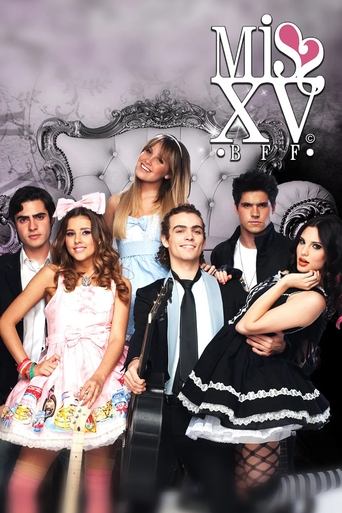Miss XV Poster of Miss XV
