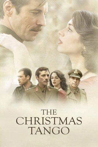 The Christmas Tango Poster of The Christmas Tango