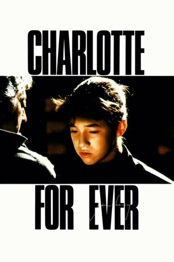 Charlotte for Ever Poster of Charlotte for Ever