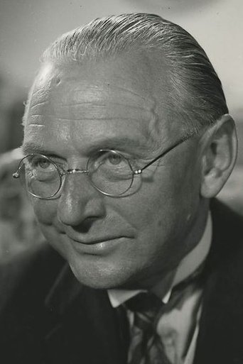 Knud Heglund Portrait of Knud Heglund