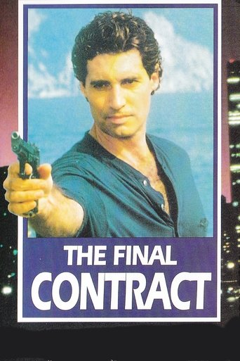 The Final Contract Poster of The Final Contract