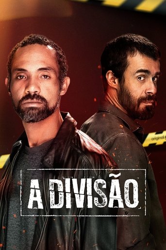 A Divisão Poster of A Divisão
