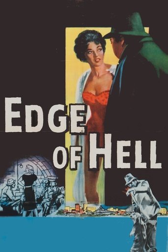 Edge of Hell Poster of Edge of Hell