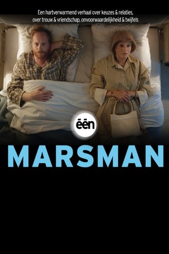 Marsman Poster of Marsman