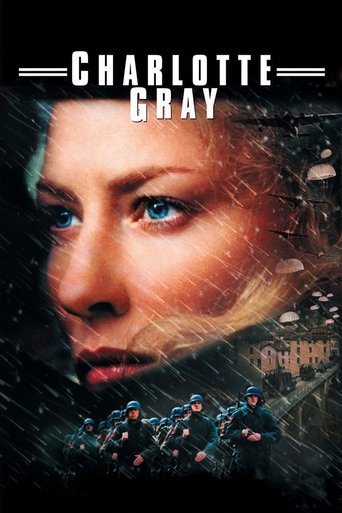 Charlotte Gray Poster of Charlotte Gray