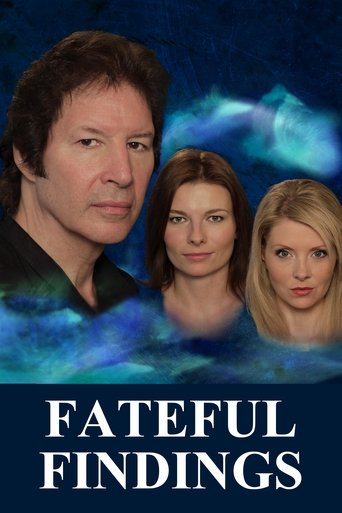 Fateful Findings Poster of Fateful Findings