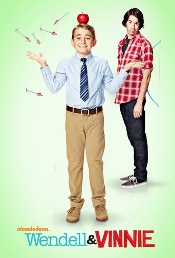 Wendell & Vinnie Poster of Wendell & Vinnie