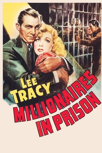 Millionaires in Prison Poster of Millionaires in Prison