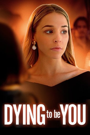 Dying to Be You Poster of Dying to Be You