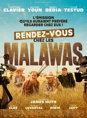 Meet the Malawas Poster of Meet the Malawas