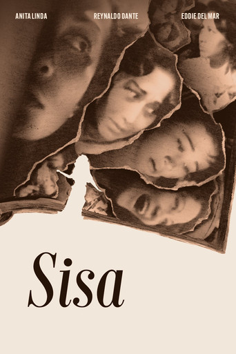 Sisa Poster of Sisa