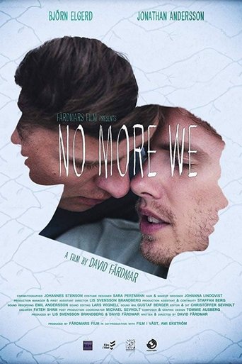 No More We Poster of No More We