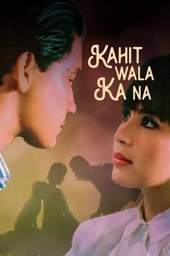 Kahit Wala Ka Na Poster of Kahit Wala Ka Na