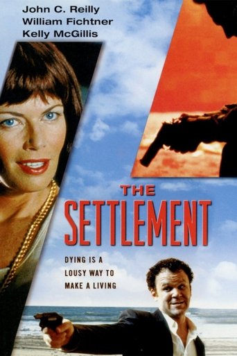 The Settlement Poster of The Settlement