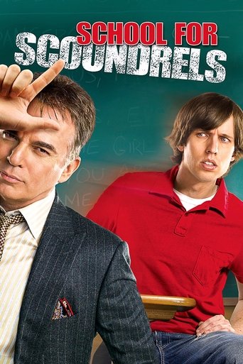 School for Scoundrels Poster of School for Scoundrels