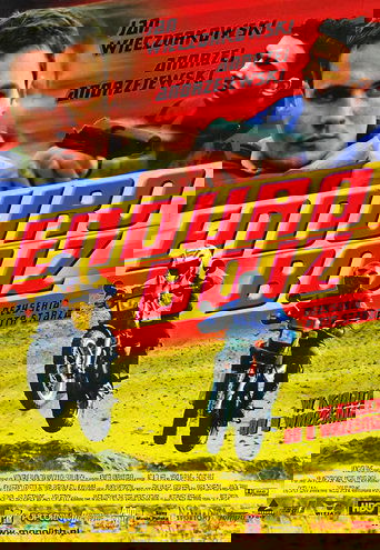 Enduro Bojz Poster of Enduro Bojz