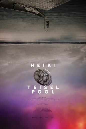 Heiki on the Other Side Poster of Heiki on the Other Side