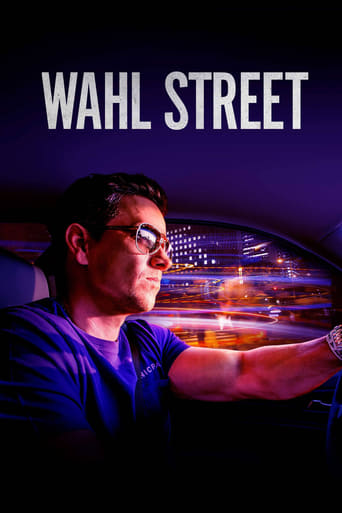 Wahl Street Poster of Wahl Street