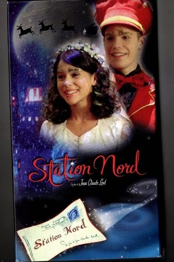 North Station Poster of North Station