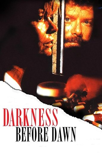 Darkness Before Dawn Poster of Darkness Before Dawn