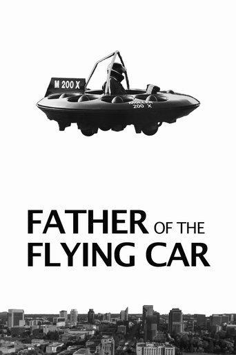 Father of the Flying Car Poster of Father of the Flying Car
