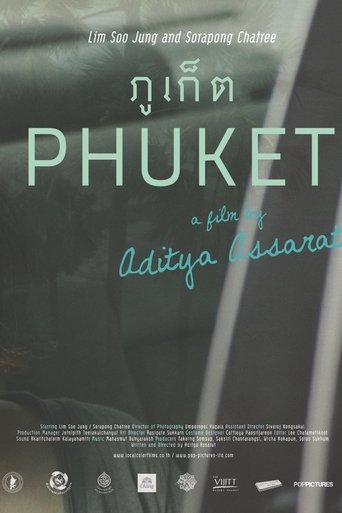 Phuket Poster of Phuket