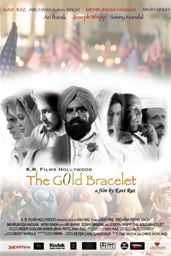 The Gold Bracelet Poster of The Gold Bracelet