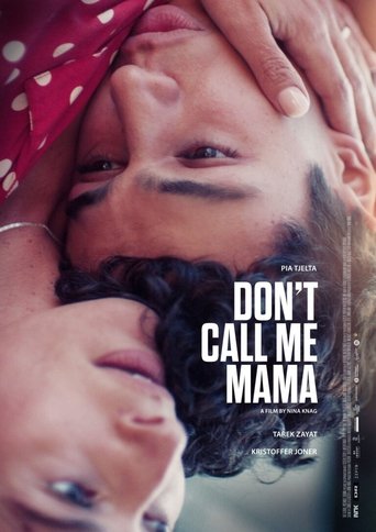 Don't Call Me Mama Poster of Don't Call Me Mama