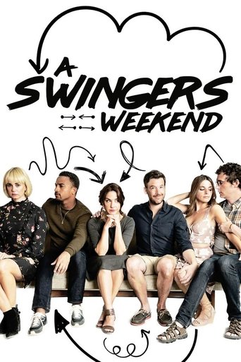 A Swingers Weekend Poster of A Swingers Weekend