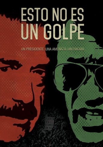 This Is Not a Coup Poster of This Is Not a Coup