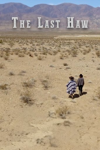 The Last Haw Poster of The Last Haw