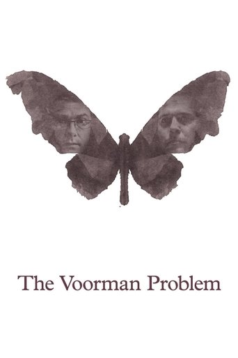 The Voorman Problem Poster of The Voorman Problem