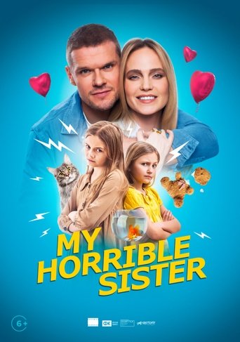 My Horrible Sister Poster of My Horrible Sister