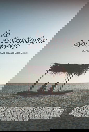 The Fisherman's Daughter Poster of The Fisherman's Daughter
