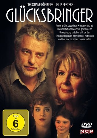 Glücksbringer Poster of Glücksbringer
