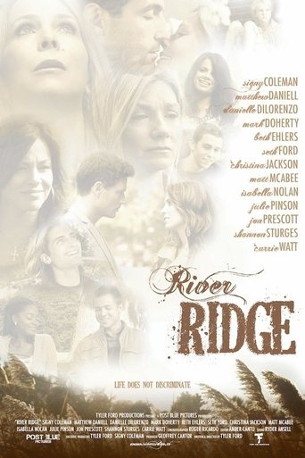 River Ridge Poster of River Ridge