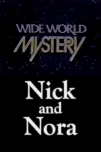 Nick and Nora Poster of Nick and Nora