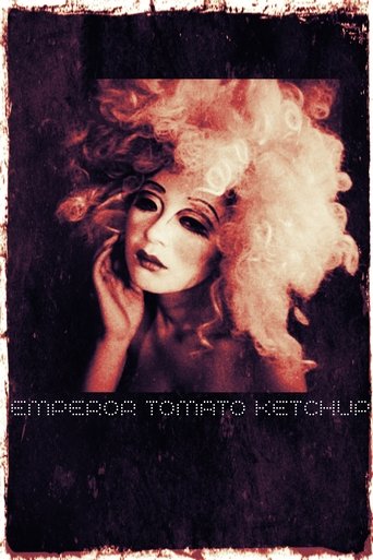 Emperor Tomato Ketchup Poster of Emperor Tomato Ketchup