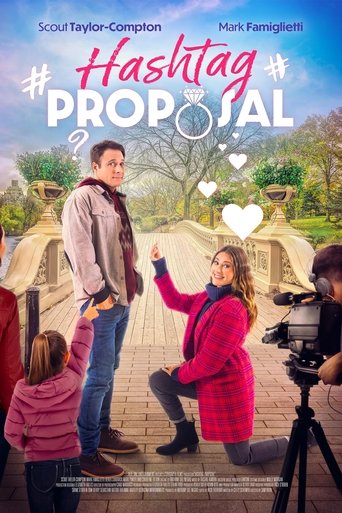 Hashtag Proposal Poster of Hashtag Proposal