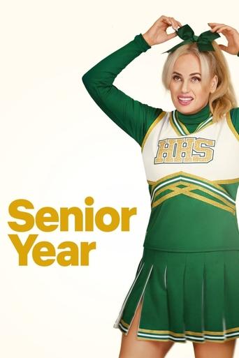 Senior Year Poster of Senior Year