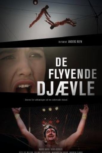 Flying Devils Poster of Flying Devils