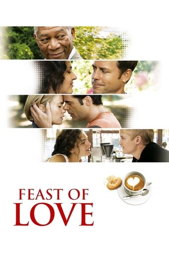 Feast of Love Poster of Feast of Love