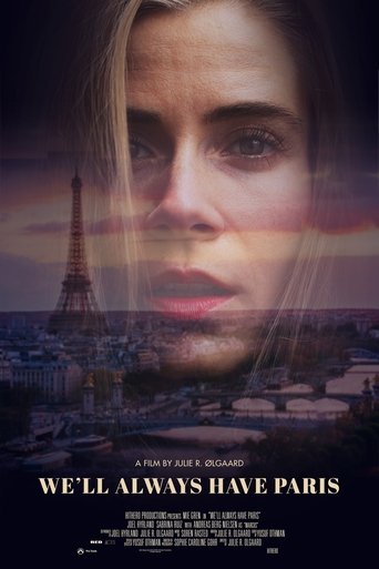 We'll Always Have Paris Poster of We'll Always Have Paris