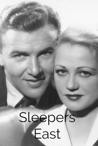Sleepers East Poster of Sleepers East