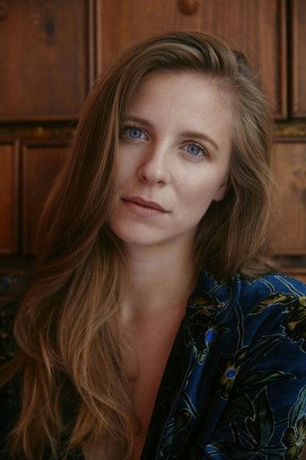 Catherine Bertoni de Laet Portrait of Catherine Bertoni de Laet