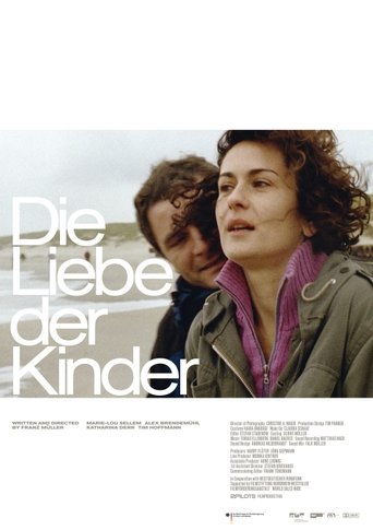 Love of the Children Poster of Love of the Children