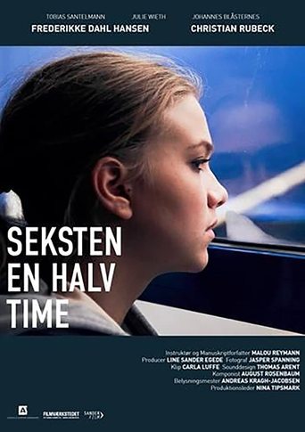 Copenhagen to Oslo Poster of Copenhagen to Oslo