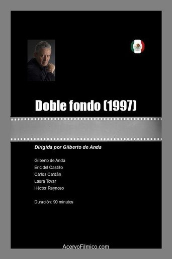 Doble fondo Poster of Doble fondo