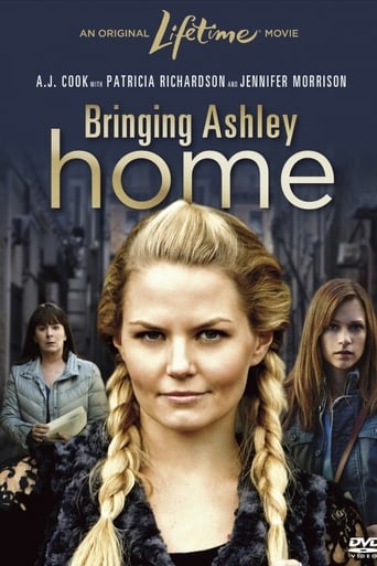 Bringing Ashley Home Poster of Bringing Ashley Home